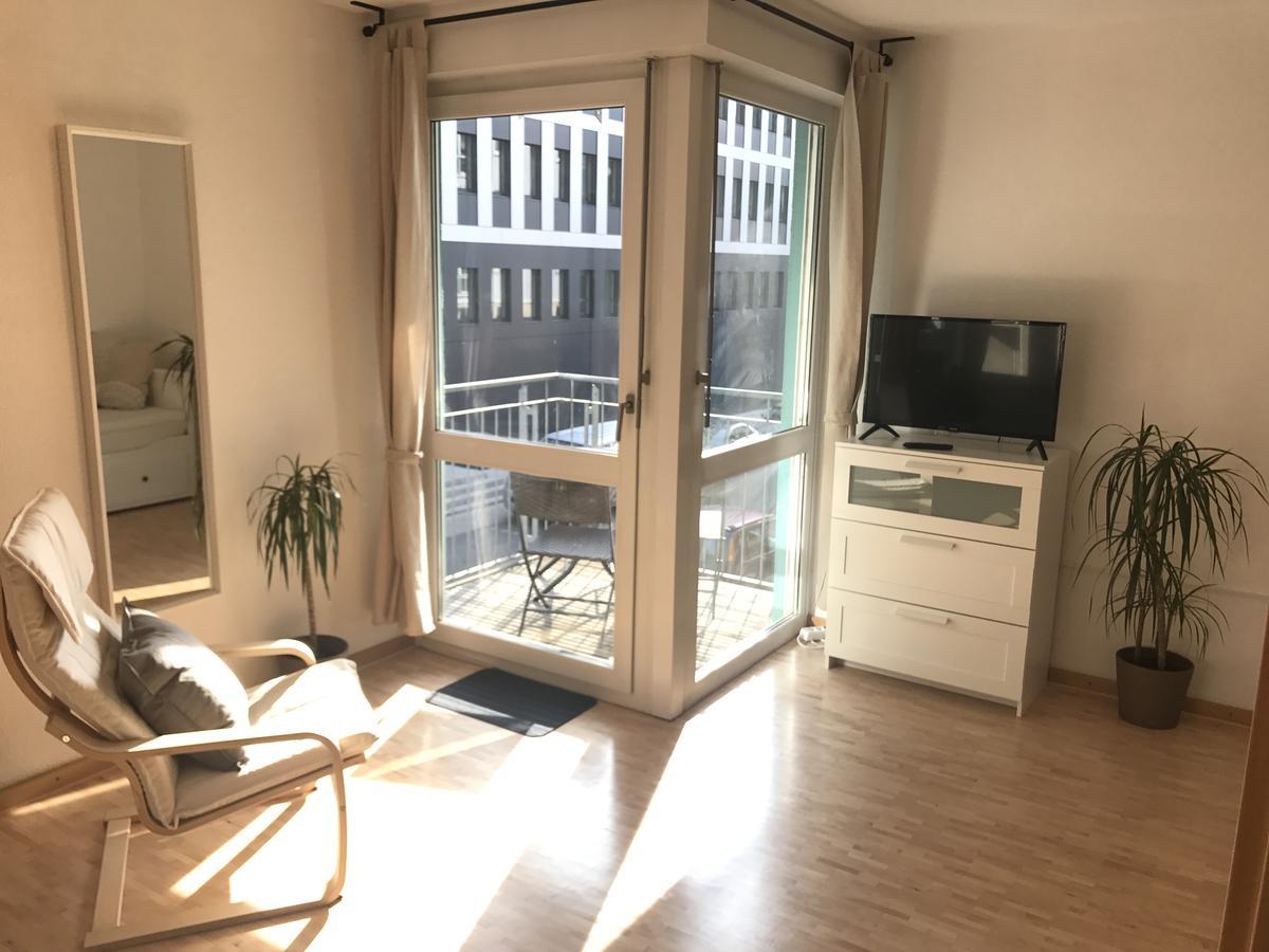 Citywohnungen Halle Am Markt Room photo